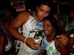 Bloco Bafo de Baco